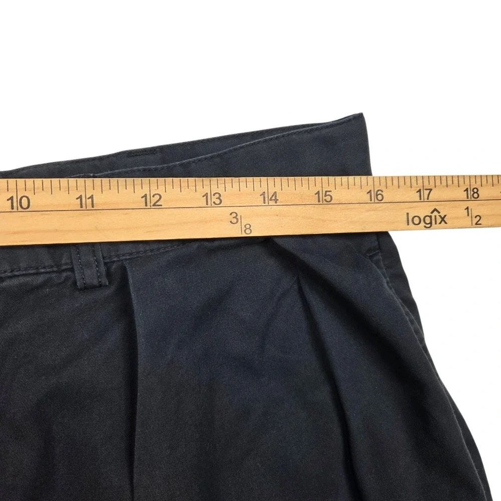 Vintage Polo Ralph Lauren Tyler Shorts Mens 34 (Fits 32